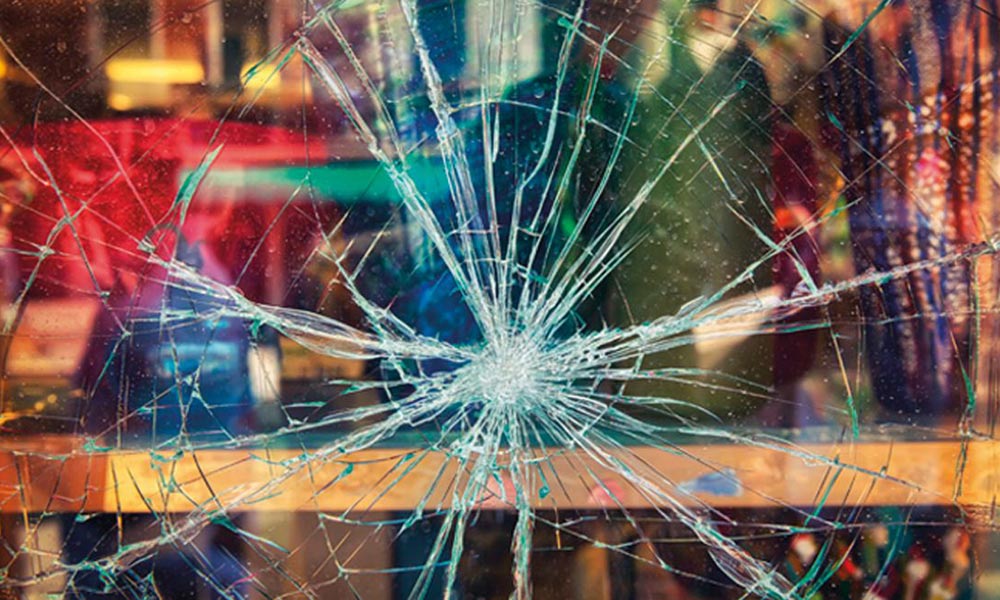 Protuprovalne folije