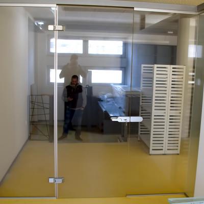 Biograd Knjiznica 13