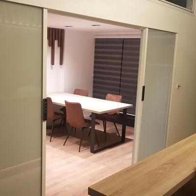 San Merkur, Split, 2021.