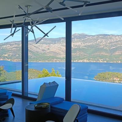 Villa Diamond, Korčula, 2022.