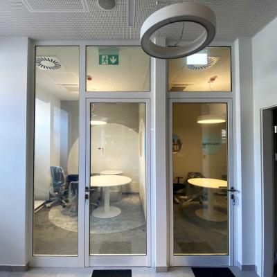 Erste Bank, Daruvar, 2023.