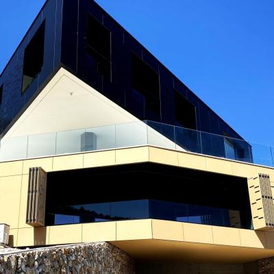 Privatna kuća, Mošćenica, 2023.