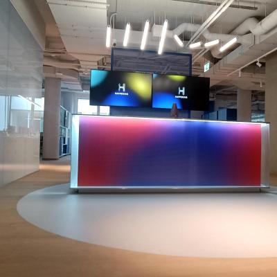 Axilis, Zagreb, 2023.