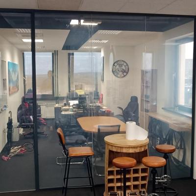 Skilled Labor, Zagreb, 2023.