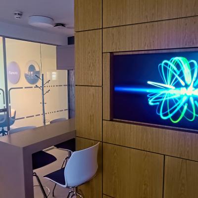 Erste Bank d.d., Rijeka (Fiumare), 2024.