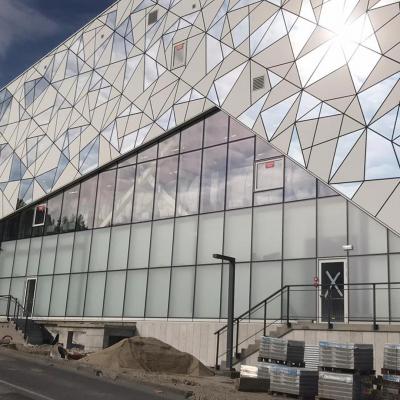 Žičara Zagreb, 2020.