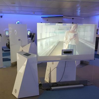 Zürich Insurance Group, CH, 2020.