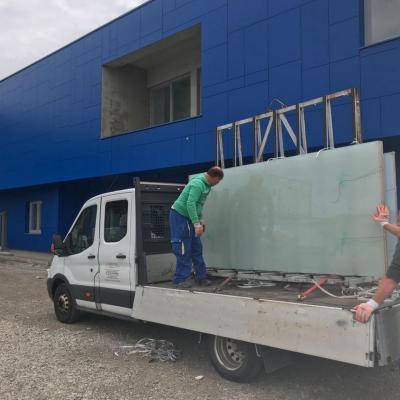 Baustoff Metall, Zagreb, 2021.