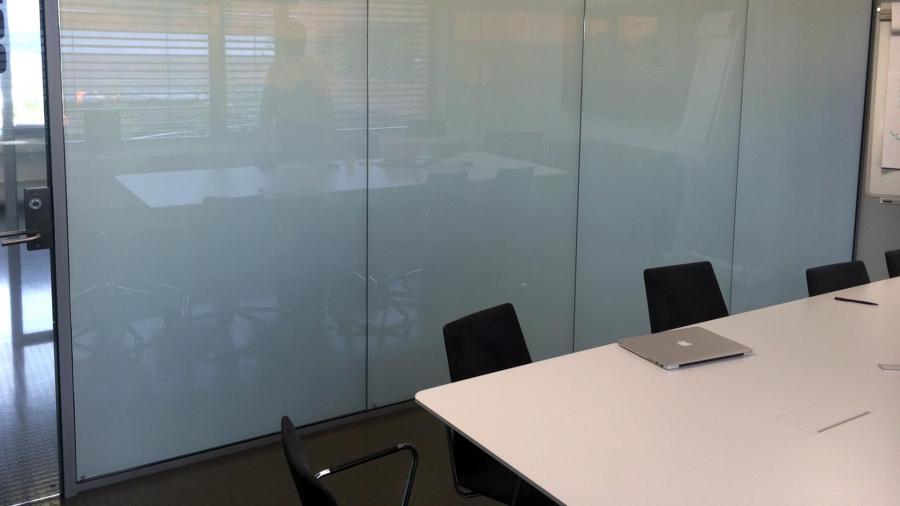 Kako je pametno staklo revolucioniralo upotrebu stakla!